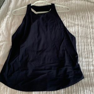 Nwot zyia top